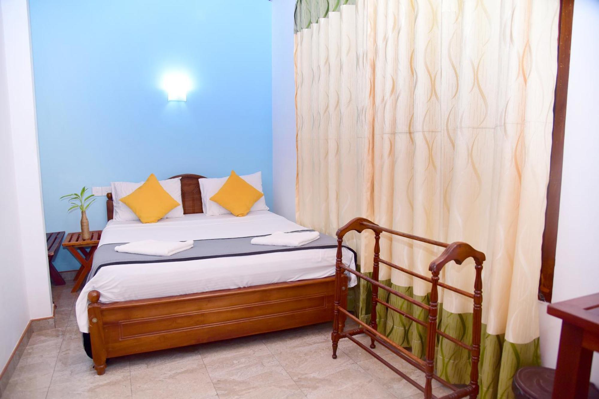 Heavens Gate Ella Hotel Bagian luar foto