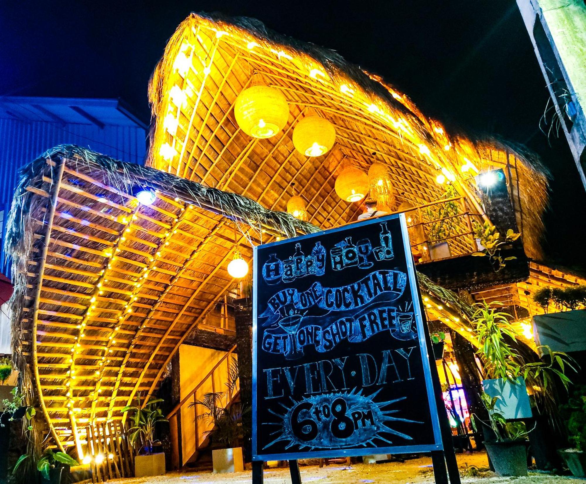 Heavens Gate Ella Hotel Bagian luar foto
