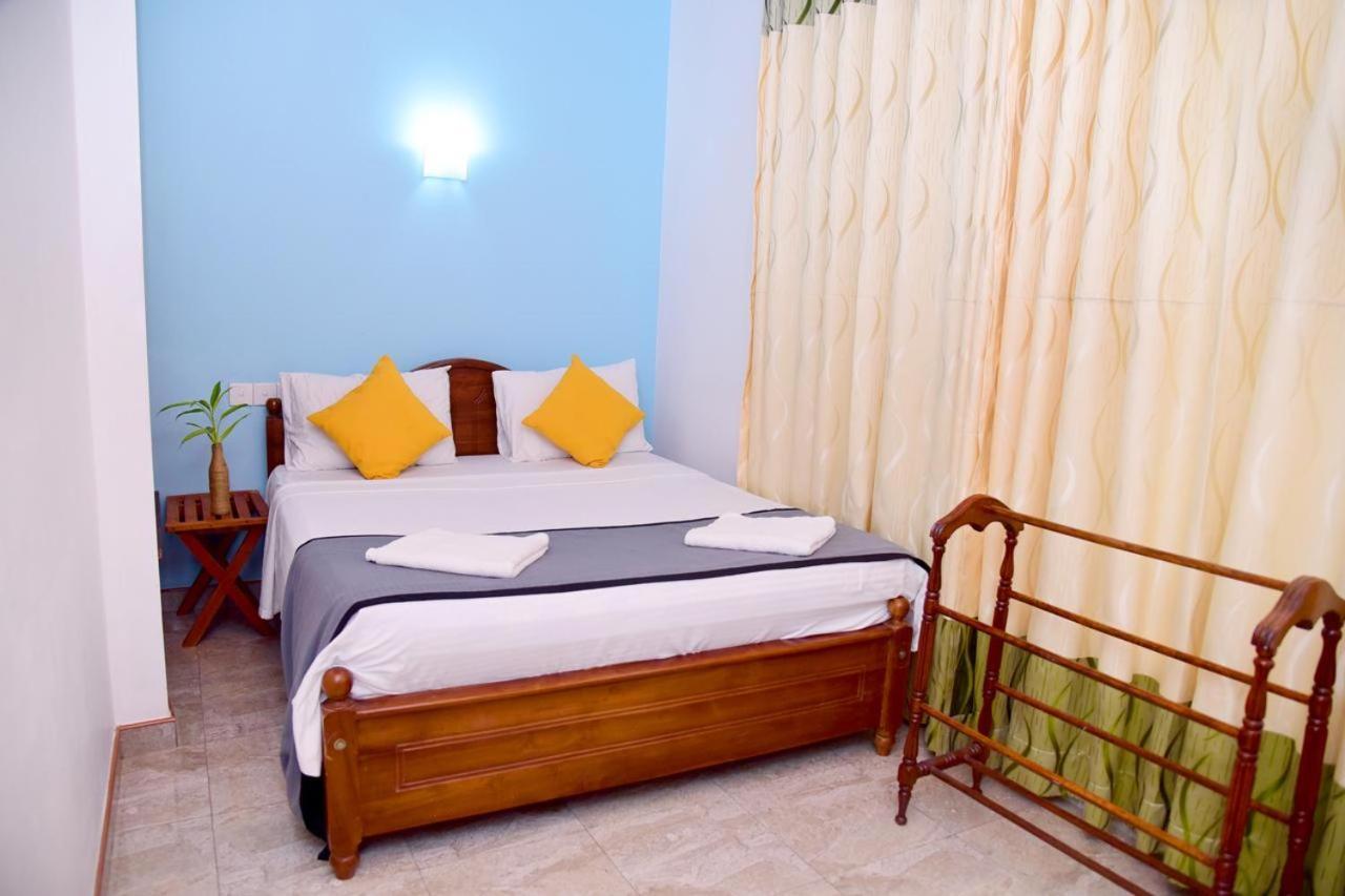 Heavens Gate Ella Hotel Bagian luar foto
